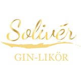 Solivér Brombeere Gin Likör - GiNFAMILY