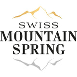 Swiss Mountain Spring Premium Classic Tonic Water 4er - GiNFAMILY