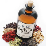 The 60th Batch Dry Gin - GiNFAMILY