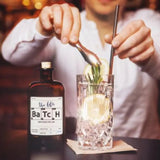 The 60th Batch Dry Gin - GiNFAMILY