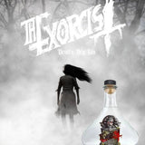 THE EXORCIST - DEVIL'S DRY GIN - GiNFAMILY