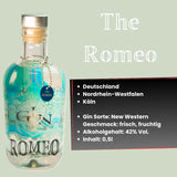 The Romeo - GiNFAMILY