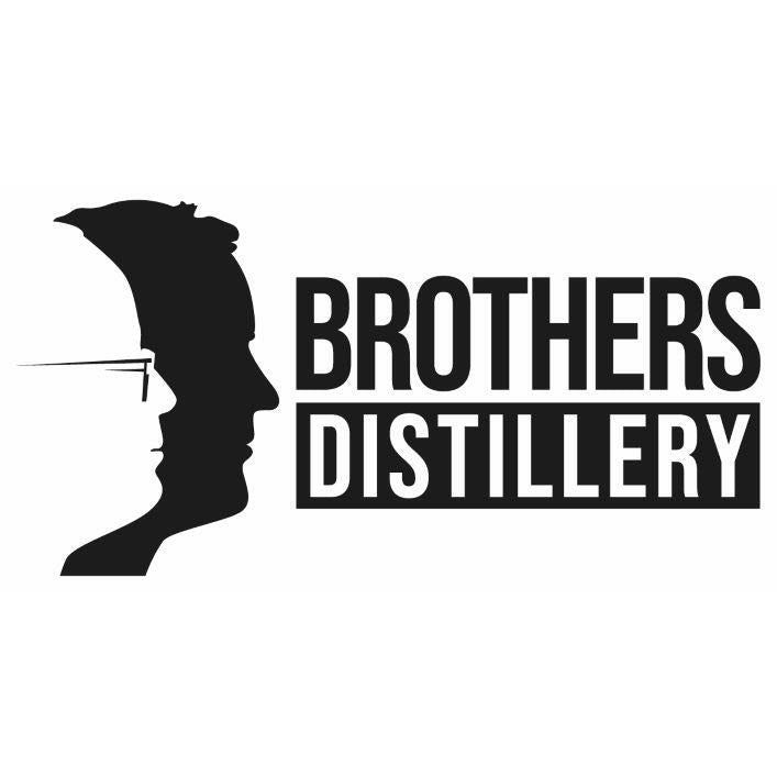 Logo Brother´s Distillery GmbH