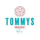 Tommys Craft Gin - GiNFAMILY