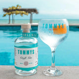 Tommys Craft Gin - GiNFAMILY
