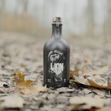 Wild LION Gin - GiNFAMILY
