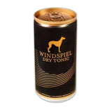 Windspiel Dry Tonic Water - 6er Set - GiNFAMILY