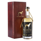 Windspiel Premium Dry Gin Reserve - GiNFAMILY