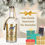 Windspiel Premium Dry Weihnachts Gin - GiNFAMILY