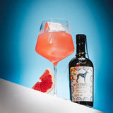 Windspiel Premium Gin Pink Grapefruit - GiNFAMILY