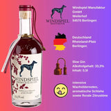 Windspiel Premium Sloe Gin - GiNFAMILY