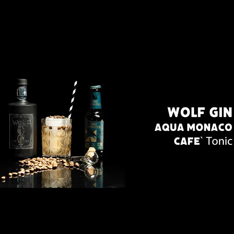 Wolf Gin - GiNFAMILY
