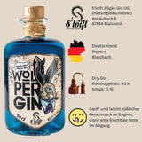 Wolper Gin - GiNFAMILY