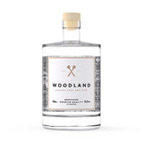 Woodland Sauerland Dry Gin - GiNFAMILY